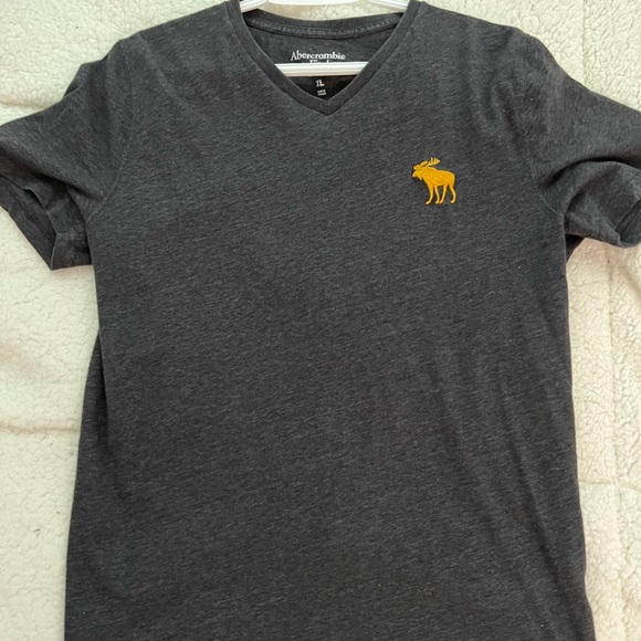 Abercrombie & Fitch tee - Picture 1 of 2